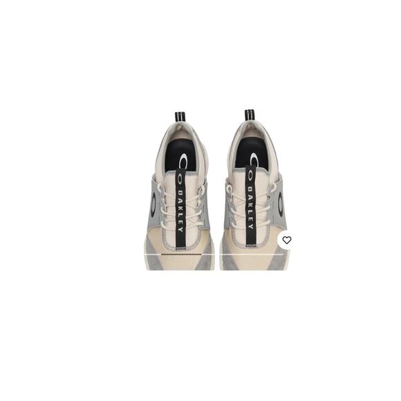 Oakley Dry OS LX - Mist/Cement - FOF100597-11P. Size-8.5 - Picture 3 of 5